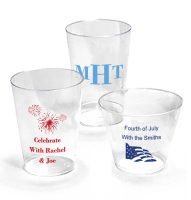 Personalized Cups