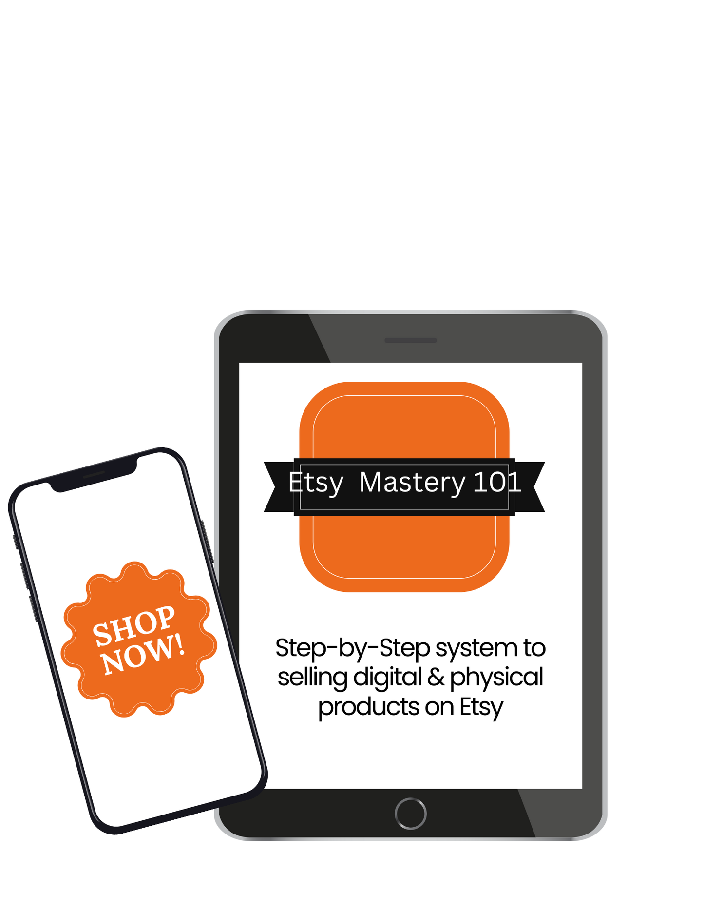 Etsy Mastery 101