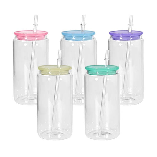 16 oz Plastic Libbey Cups