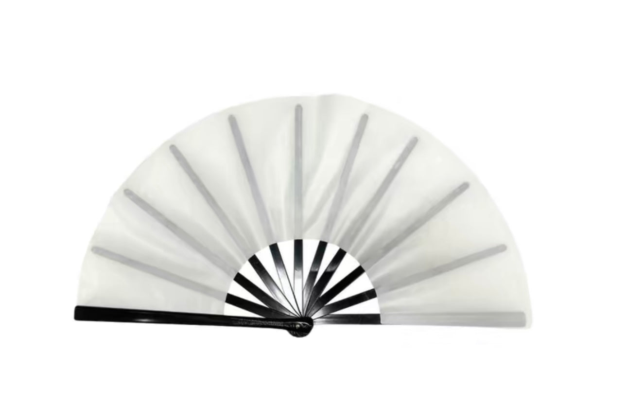 Sublimation Clack Fans